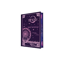 Sourcebooks, Inc Hexed (Collector's Edition) (inbunden, eng)