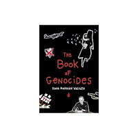Harvard university press The Book of Genocides (häftad, eng)