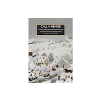 British Library Publishing Call a Hearse (häftad, eng)