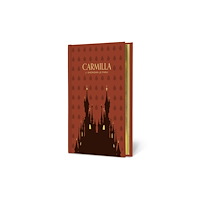 Union Square & Co. Carmilla (inbunden, eng)