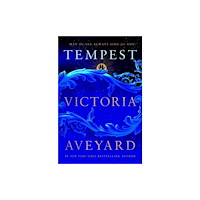 HarperCollins The Tempest (häftad, eng)