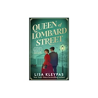 Little, Brown Book Group Queen of Lombard Street (häftad, eng)