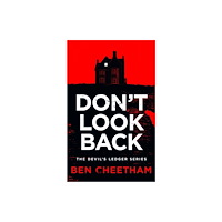 Vinci Books Don't Look Back (häftad, eng)