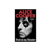 Ebury Publishing Devil on my Shoulder (inbunden, eng)