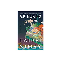 HarperCollins Taipei Story (häftad, eng)