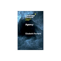 Cambridge University Press Agency (häftad, eng)
