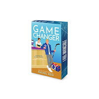 Harlequin Enterprises Ltd Game Changer (Deluxe Limited Edition) (häftad, eng)