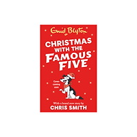 Hachette Children's Group Famous Five: Christmas with the Famous Five (inbunden, eng)