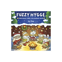 Cornerstone Fuzzy Hygge: Christmas Vibes (häftad, eng)