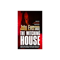 Flame Tree Publishing The Witching House (inbunden, eng)