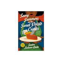 St Martin's Press Savvy Summers and the Sweet Potato Crimes (häftad, eng)