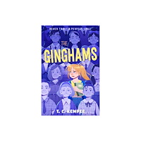 Castle Point Books The Ginghams (inbunden, eng)