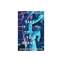 Castle Point Books Take It to Your Grave (inbunden, eng)
