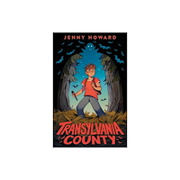 Roaring Brook Press Transylvania County (inbunden, eng)