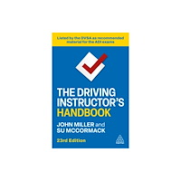 Kogan Page Ltd The Driving Instructor's Handbook (häftad, eng)