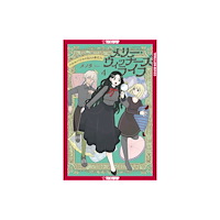 Tokyopop Press Inc Merry Witches' Life, Volume 4 (häftad, eng)