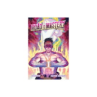 Vault Comics Road to Mastery (Light Novel) Vol. 3 (häftad, eng)