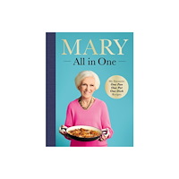 Ebury Publishing Mary All in One (inbunden, eng)