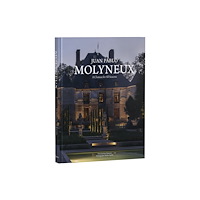 Editions Flammarion Juan Pablo Molyneux (inbunden, eng)