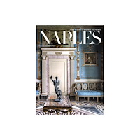 Editions Flammarion Naples (inbunden, eng)