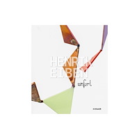 Hirmer Verlag Henrik Eiben (häftad, eng)