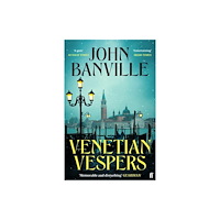 Faber & Faber Venetian Vespers (häftad, eng)