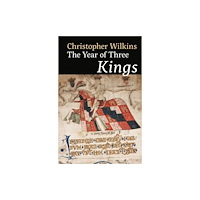 Graffeg Limited The Year of Three Kings (inbunden, eng)
