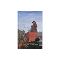 Penguin books ltd Ulysses (inbunden, eng)
