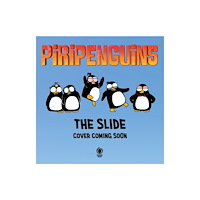 Hachette Children's Group Piripenguins: Welcome to the Iceberg (häftad, eng)