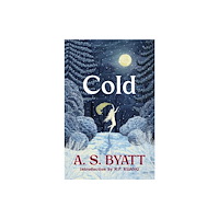 Vintage Publishing Cold (inbunden, eng)