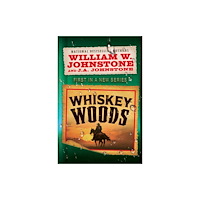 Kensington Publishing Whiskey Woods (häftad, eng)