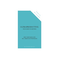 Bloomsbury Publishing PLC Ultraproductive (inbunden, eng)