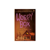 Watkins Media Limited Worry Box (häftad, eng)