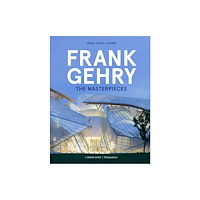 Editions Flammarion Frank Gehry (inbunden, eng)