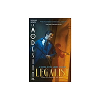 Tor Publishing Group Legalist (häftad, eng)
