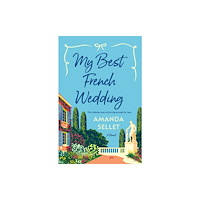 St Martin's Press My Best French Wedding (häftad, eng)