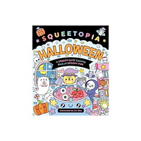 Castle Point Books Squeetopia: Halloween (häftad, eng)