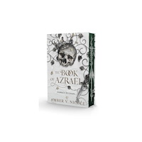 Headline Publishing Group The Book Of Azrael (inbunden, eng)