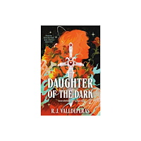 Tor Publishing Group Daughter of the Dark (inbunden, eng)