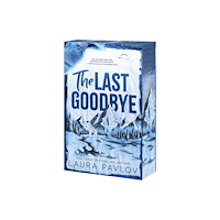 Entangled Publishing, LLC Last Goodbye (häftad, eng)