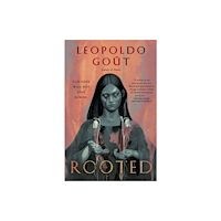 St Martin's Press Rooted (inbunden, eng)
