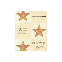 St Martin's Press New York Times Games Crossword Stars (häftad, eng)