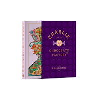 Penguin Random House Children's UK Charlie and the Chocolate Factory (inbunden, eng)