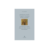 Harvard university press Ex-Voto for I Tatti (häftad, eng)
