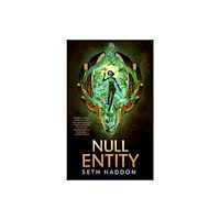 Tor Publishing Group Null Entity (inbunden, eng)