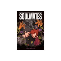 Roaring Brook Press Soulmates (häftad, eng)