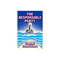 Henry Holt & Company Inc The Responsible Party (inbunden, eng)