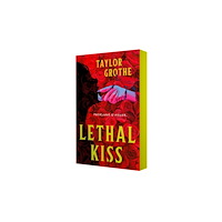 Tor Publishing Group Lethal Kiss (häftad, eng)