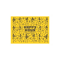 Drawn and Quarterly Happy Hour (inbunden, eng)