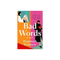 St Martin's Press Bad Words (häftad, eng)